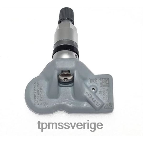 Däcktryckssensor Batteri - tpms audi däcktryckssensor 5q0907275a 40XT441476