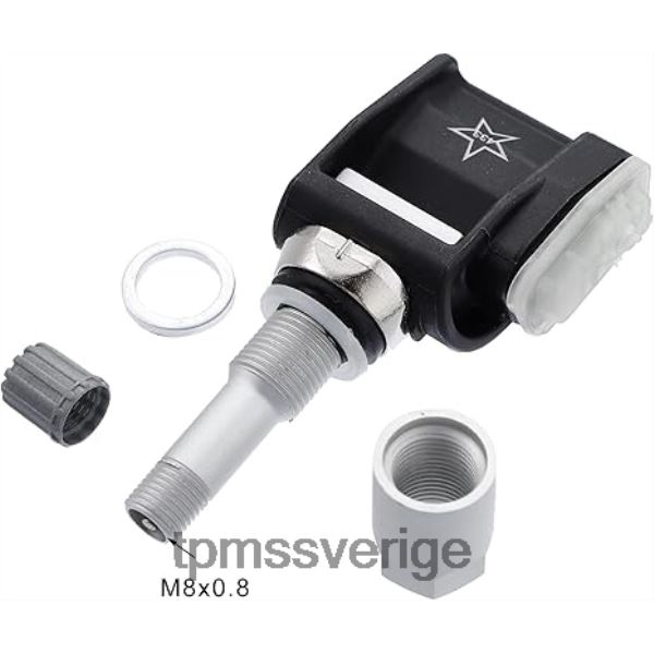 Däcktryckssensor Volvo - tpms bmw däcktrycksgivare 36106872774 40XT441465