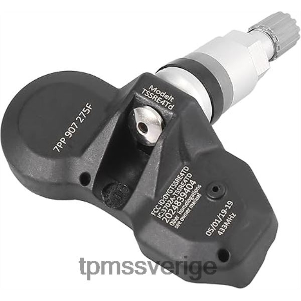 Däcktryckssensor Toyota Auris - tpms bugatti 7pp907275f däcktryckssensor 40XT441230