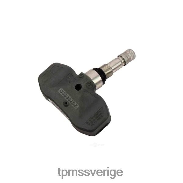 Däcktryckssensor Batteri - tpms cadillac däcktryckssensor 25758220 40XT441356