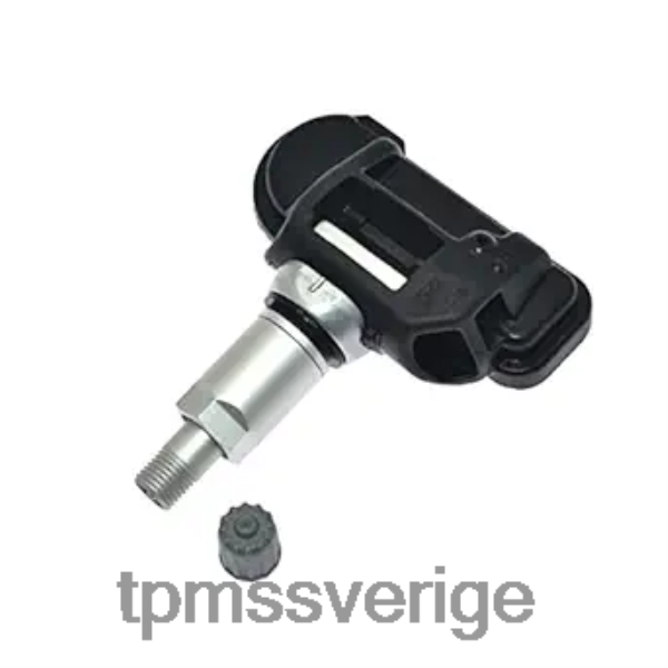 Däcktryckssensor Toyota Auris - tpms chevrolet däcktryckssensor 13581560 40XT441390