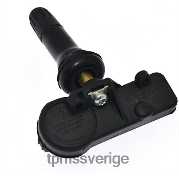 Däcktryckssensor Toyota - tpms chevrolet däcktryckssensor 15254101 40XT441394