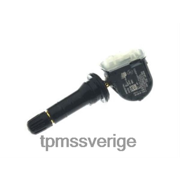 Däcktryckssensor Opel Astra - tpms ford/lincoln däcktryckssensor f2gz1a189a 40XT441339