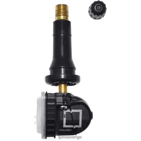 TPMS Sensor Sverige - tpms ford däcktryckssensor ev6t1a150cb 40XT441361