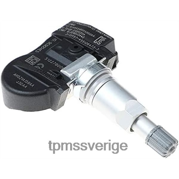 TPMS Sensor Sverige - tpms land rover/jaguar däcktryckssensor ah521a159aa 40XT441471