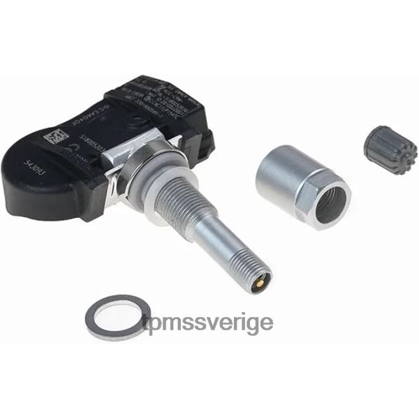 Däcktryckssensor Renault - tpms peugeot/citroen däcktryckssensor 543093 40XT441228