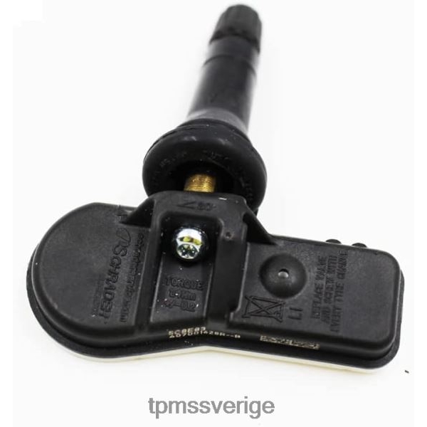 TPMS Sverige - tpms renault däcktrycksgivare 407001628r 40XT441232