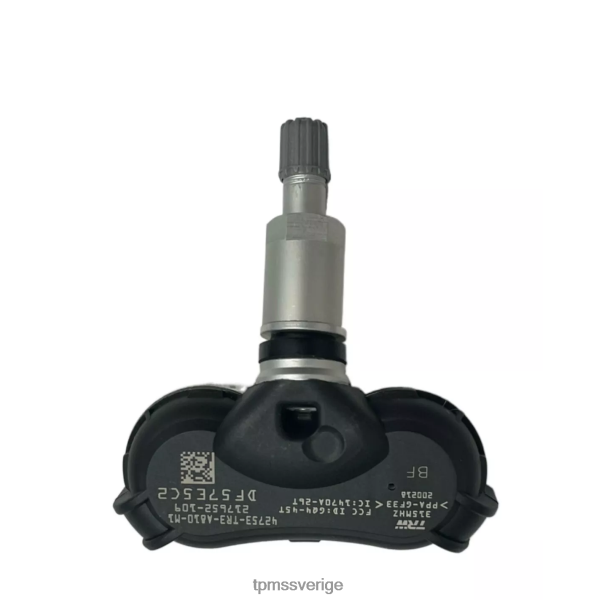 Däcktryckssensor BMW - tpms honda trycksensorn 42753tr3a81 360mhz 40XT441583