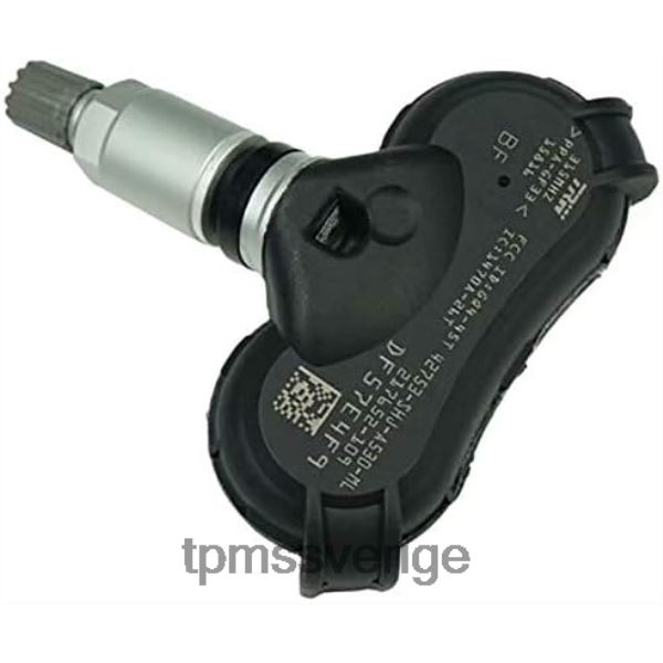 Däcktryckssensor Volvo - tpms honda trycksensorn 42753shja53 342mhz 40XT441565