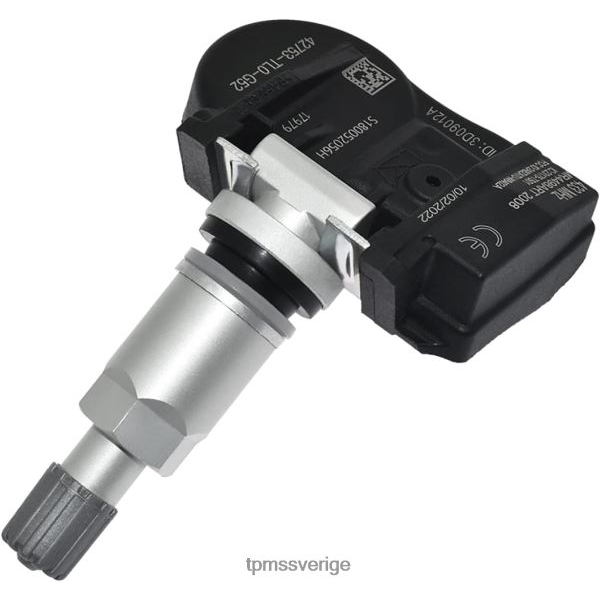 TPMS Sverige - tpms honda trycksensorn 42753tl0g54 359mhz 40XT441582