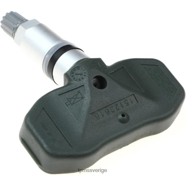 Däcktryckssensor Opel Astra - tpms isuzu trycksensorn 15122618 366mhz 40XT441589