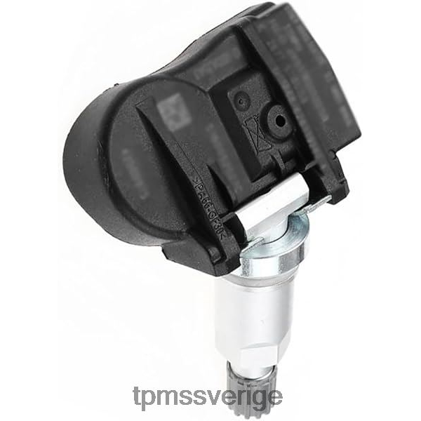 Däcktryckssensor Toyota Auris - tpms mitsubishi trycksensorn 4250b668 337mhz 40XT441560