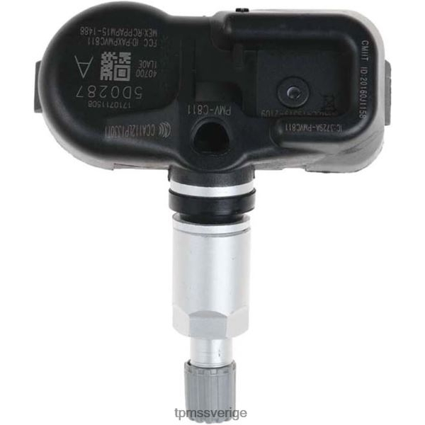 Däcktryckssensor BMW - tpms nissan trycksensorn 407001la0e 290mhz 40XT441513