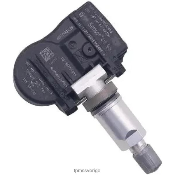 Däcktryckssensor Batteri - tpms nissan trycksensorn 407003an1a 333mhz 40XT441556