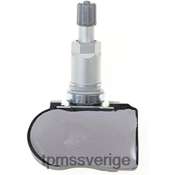 Däcktryckssensor Kia - tpms nissan trycksensorn 407003an1b 334mhz 40XT441557