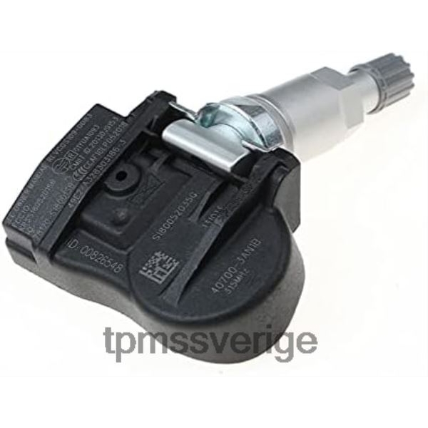 Däcktryckssensor Kia - tpms nissan trycksensorn 407003an1b 334mhz 40XT441557