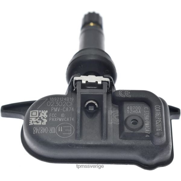 Däcktryckssensor Toyota Auris - tpms nissan trycksensorn 407003hn0b 377mhz 40XT441600