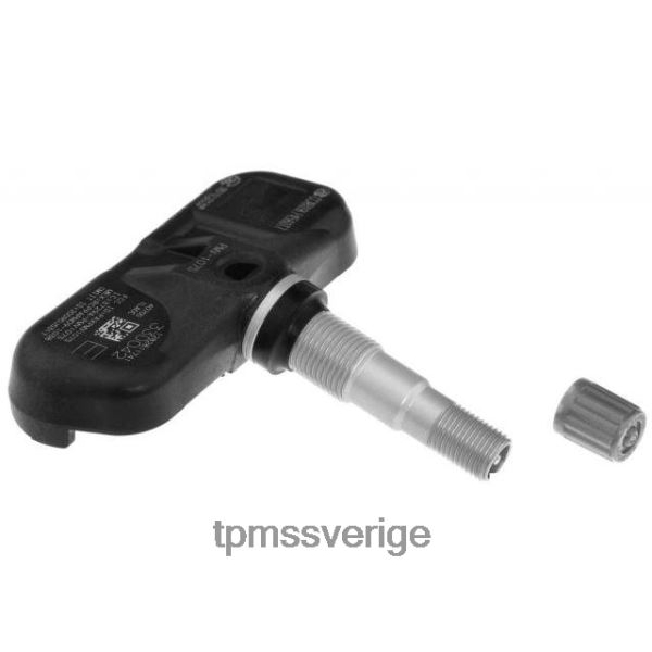 Däcktryckssensor Toyota - tpms nissan trycksensorn 407001la0c 291mhz 40XT441514