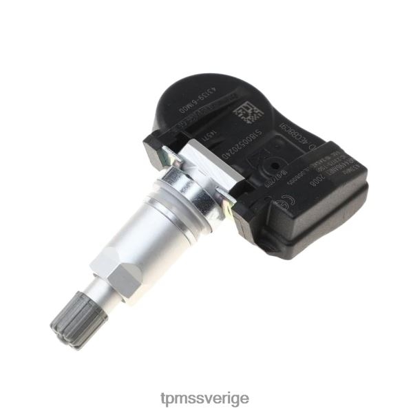 Däcktryckssensor Volvo - tpms suzuki trycksensorn 4313061m00 362mhz 40XT441585