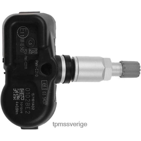 Däcktryckssensor Renault - tpms toyota trycksensorn 4260702031 295mhz 40XT441518