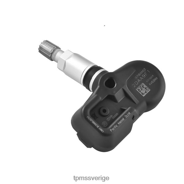 Däcktryckssensor Toyota - tpms toyota trycksensorn 426070c010 341mhz 40XT441564