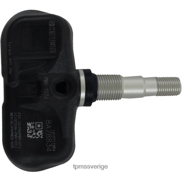 Däcktryckssensor Volvo - tpms toyota trycksensorn 4260752020 332mhz 40XT441555