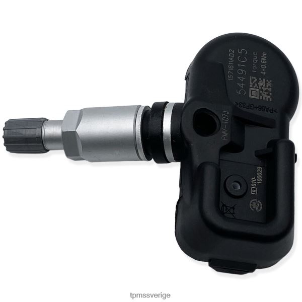 TPMS Sensor Sverige - tpms toyota trycksensorn 4260748020 298mhz 40XT441521