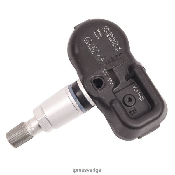 TPMS Sverige - tpms toyota trycksensorn 4260706020 289mhz 40XT441512