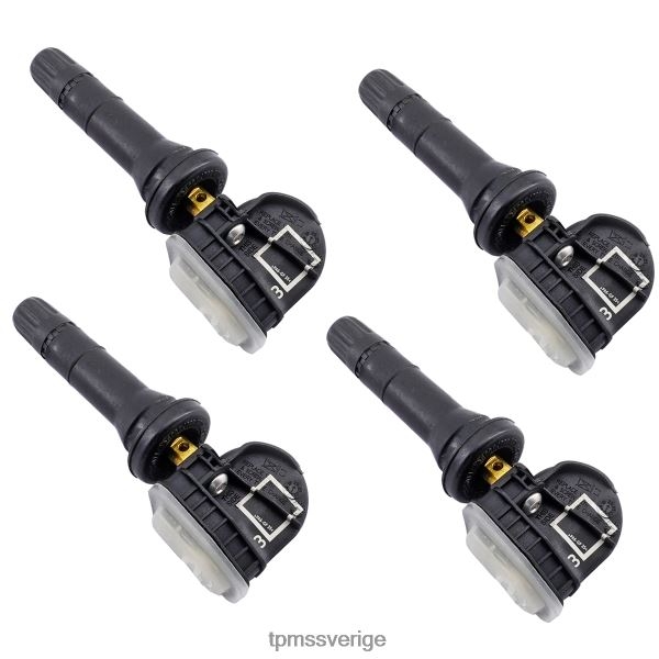 Däcktryckssensor Renault - tpms briljans auto trycksensorn 13598772 315mhz 40XT441788