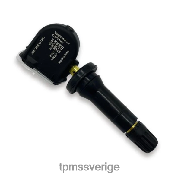 Däcktryckssensor Renault - tpms ändra trycksensorn 3601010w10aa 433mhz 40XT441738