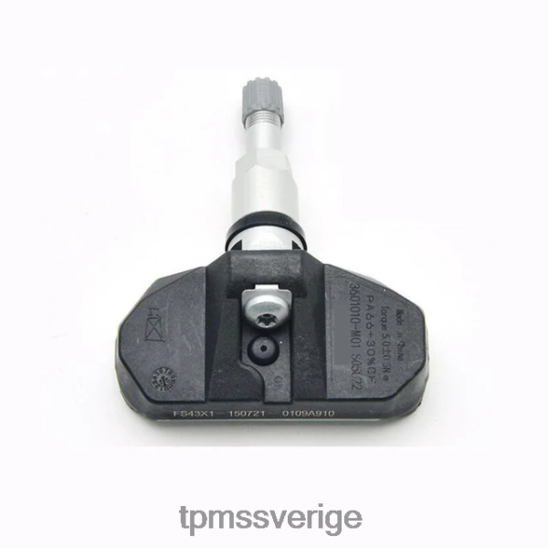 Däcktryckssensor Toyota - tpms ändra trycksensorn fs43x1 433mhz 40XT441734