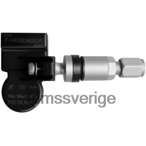 Däcktryckssensor Kia - tpms chery däcktryckssensor qy1051 x3 40XT441247