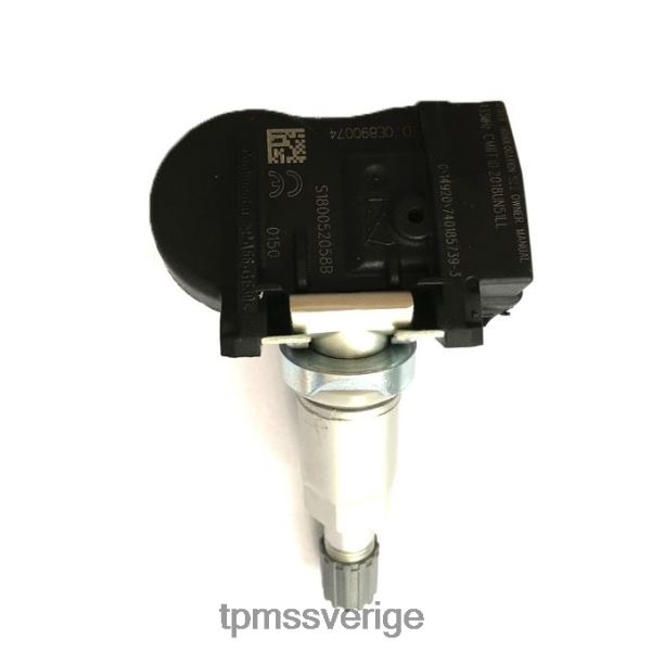 Däcktryckssensor Batteri - tpms gely trycksensorn j523114013 433mhz 40XT441706