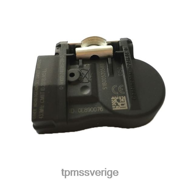 Däcktryckssensor Batteri - tpms gely trycksensorn j523114013 433mhz 40XT441706