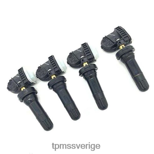 Däcktryckssensor Toyota Auris - tpms geely trycksensorn 8889081697 433mhz 40XT441720