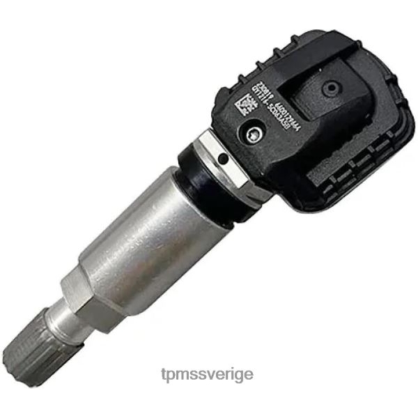 TPMS Sensor Sverige - tpms geely trycksensorn 6600129664 433mhz 40XT441721