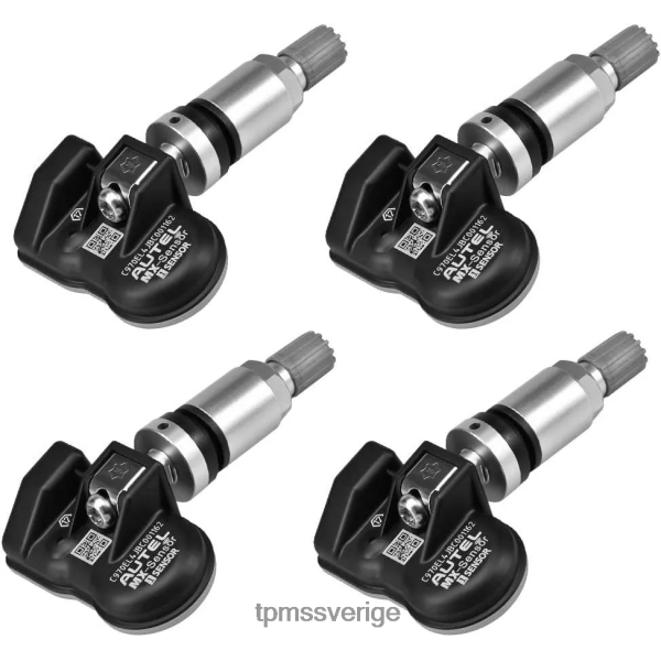 TPMS Sverige - tpms gely trycksensorn 6606737042 433mhz 40XT441722