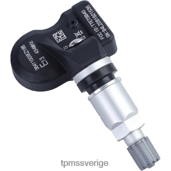 Däcktryckssensor Opel Astra - tpms haval/gwm trycksensorn 3641100xkz16b 433mhz 40XT441699