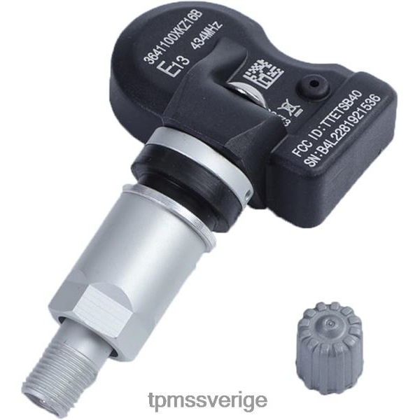 Däcktryckssensor Opel Astra - tpms haval/gwm trycksensorn 3641100xkz16b 433mhz 40XT441699