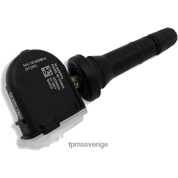 Däcktryckssensor Renault - tpms haval/gwm trycksensorn 3641101xkn01a 433mhz 40XT441698