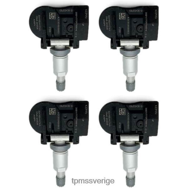 Däcktryckssensor Toyota - tpms haval/gwm trycksensorn 3641100akz16a 433mhz 40XT441704