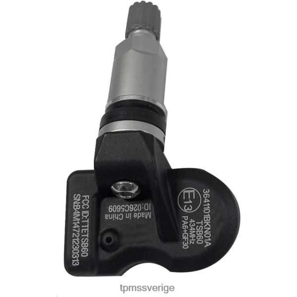 TPMS Sensor Sverige - tpms haval/gwm trycksensorn 3641101bkn01a 433mhz 40XT441701