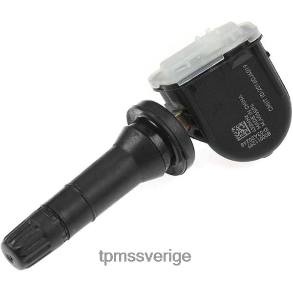 Däcktryckssensor Opel Astra - tpms jianghuai trycksensorn b00011299 433mhz 40XT441759