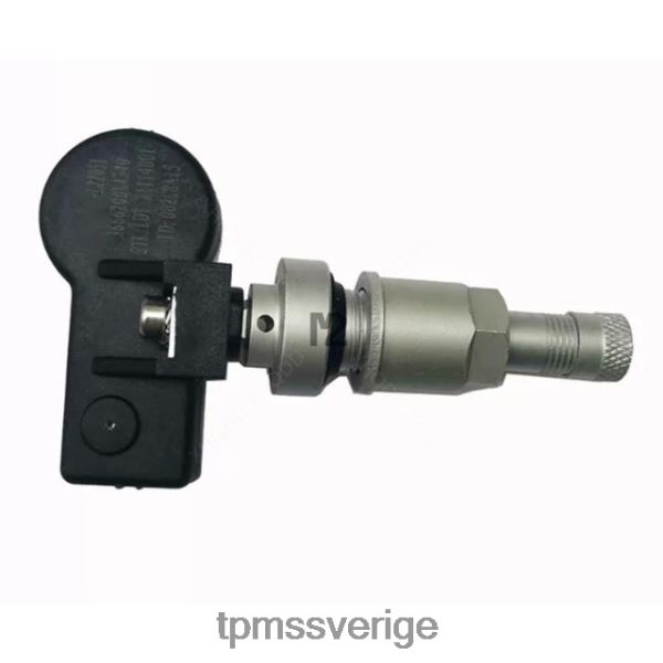 Däcktryckssensor Renault - tpms jianghuai trycksensorn 3666200x4340 433mhz 40XT441758