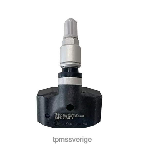 TPMS Sensor Sverige - tpms leopaard trycksensorn a003608020 433mhz 40XT441771