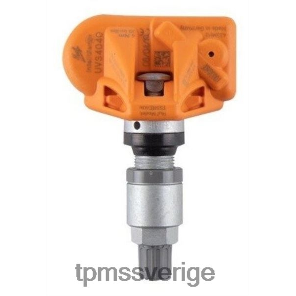 Däcktryckssensor Volvo - tpms lifan trycksensorn a3638200 433mhz 40XT441785