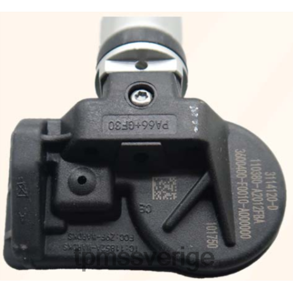 Däcktryckssensor Kia - tpms swift däcktryckssensor 3600400f01 40XT441307