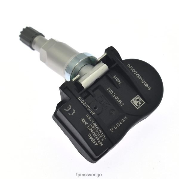 Däcktryckssensor Batteri - tpms trumpchi trycksensorn 8060004bad0000 433mhz 40XT441746