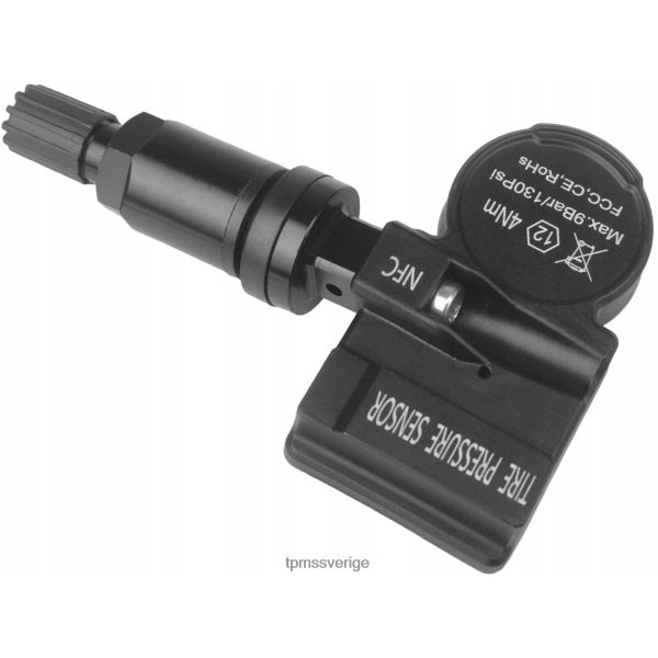 Däcktryckssensor Volvo - tpms trumpchi trycksensorn 8060004bac0000 433mhz 40XT441745