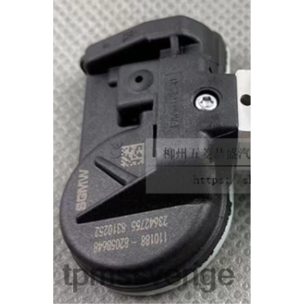 TPMS Sverige - tpm wuling trycksensorn 23642755 433mhz 40XT441782